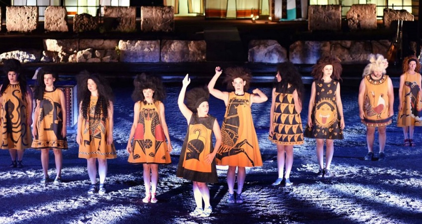 wrzesien thesmaforie