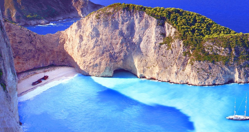 navagio zakynthos