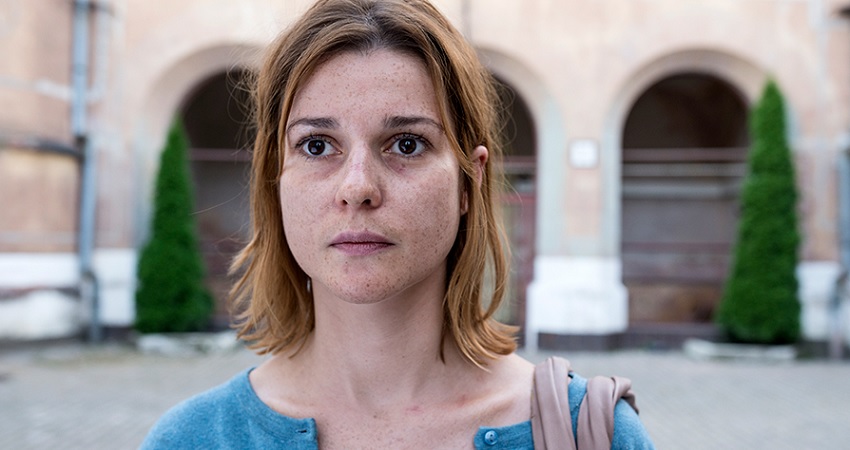 film nazywam sie julia