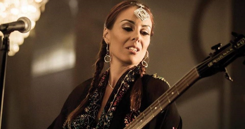 paz ida nilsen
