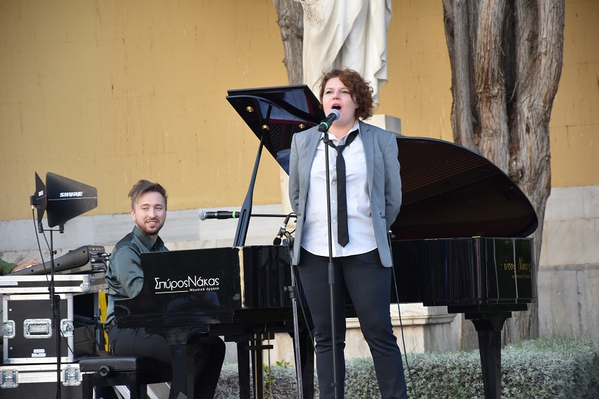 niepodlegla koncert