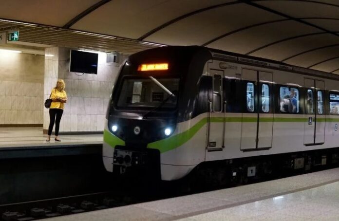 metro-0