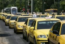 taksówkarze