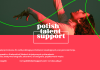 Polish Talent Support