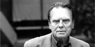 Czesław Miłosz