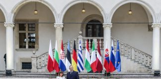 Prezydent Sakellaropoulou