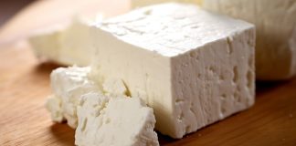 feta