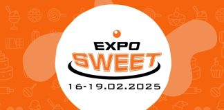 Expo Sweet