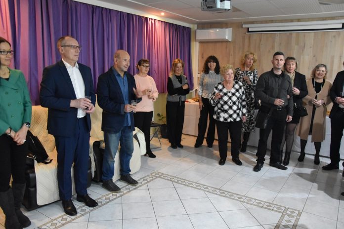 Noworoczne spotkanie