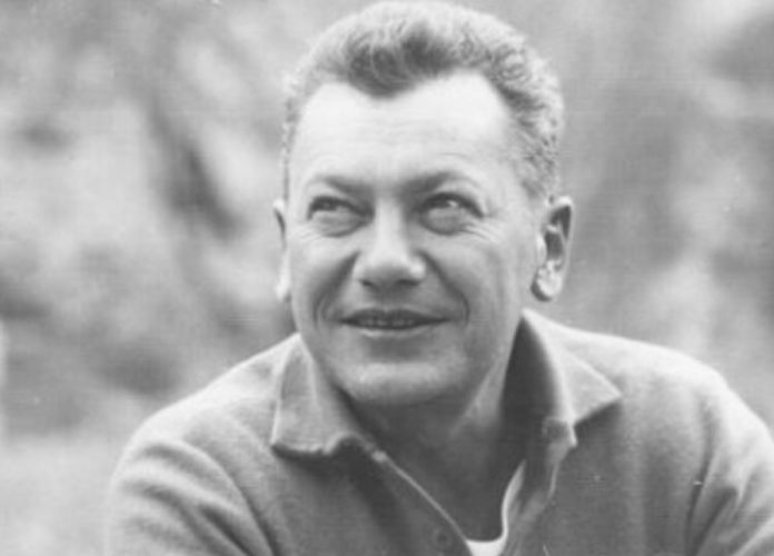 Wojciech Jerzy Has