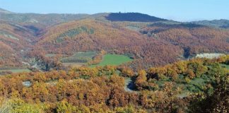Geopark Grevena-Kozani