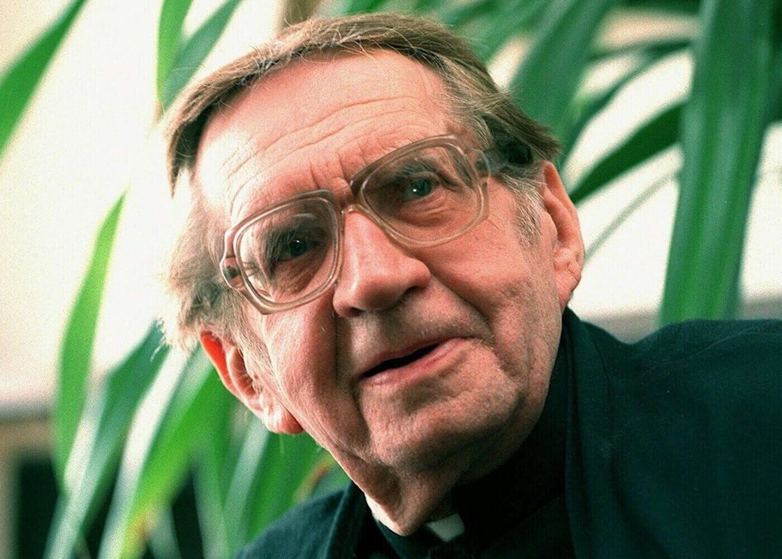 Jan Twardowski: