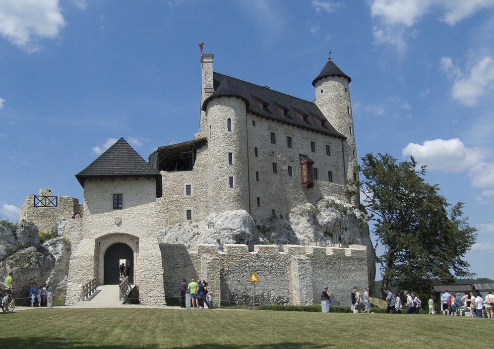 Jura Krakowsko-Częstochowska