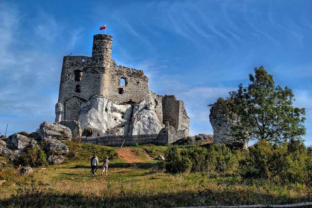 Jura Krakowsko-Częstochowska