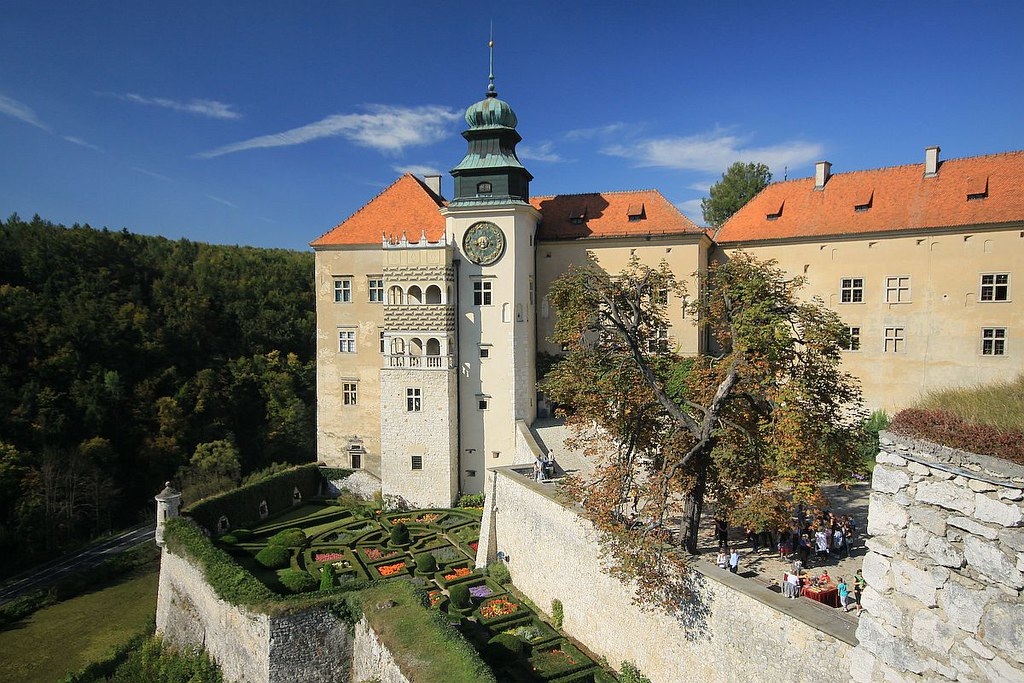 Jura Krakowsko-Częstochowska