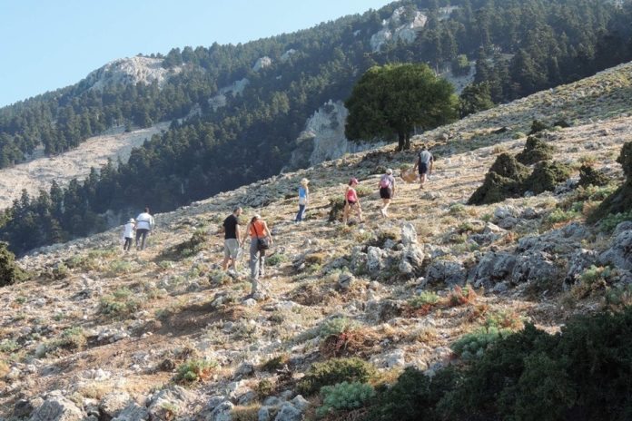 geopark Geopark Kefalonii i Itaki