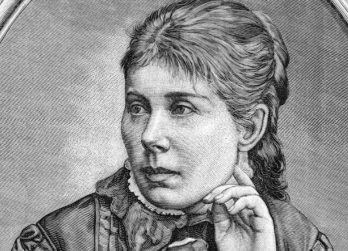 Maria Konopnicka