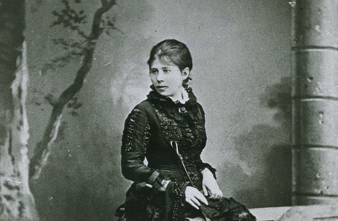 Maria Konopnicka