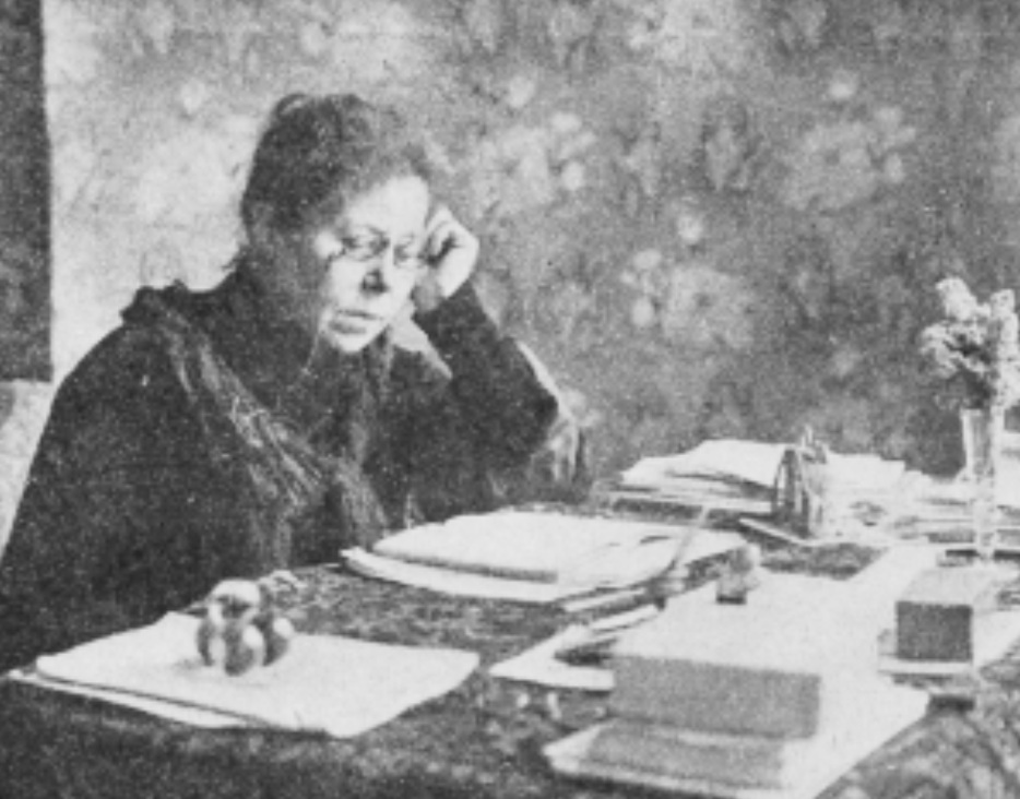 Maria Konopnicka
