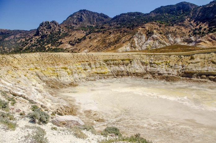 Nisyros