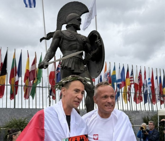 spartathlon Spartathlon