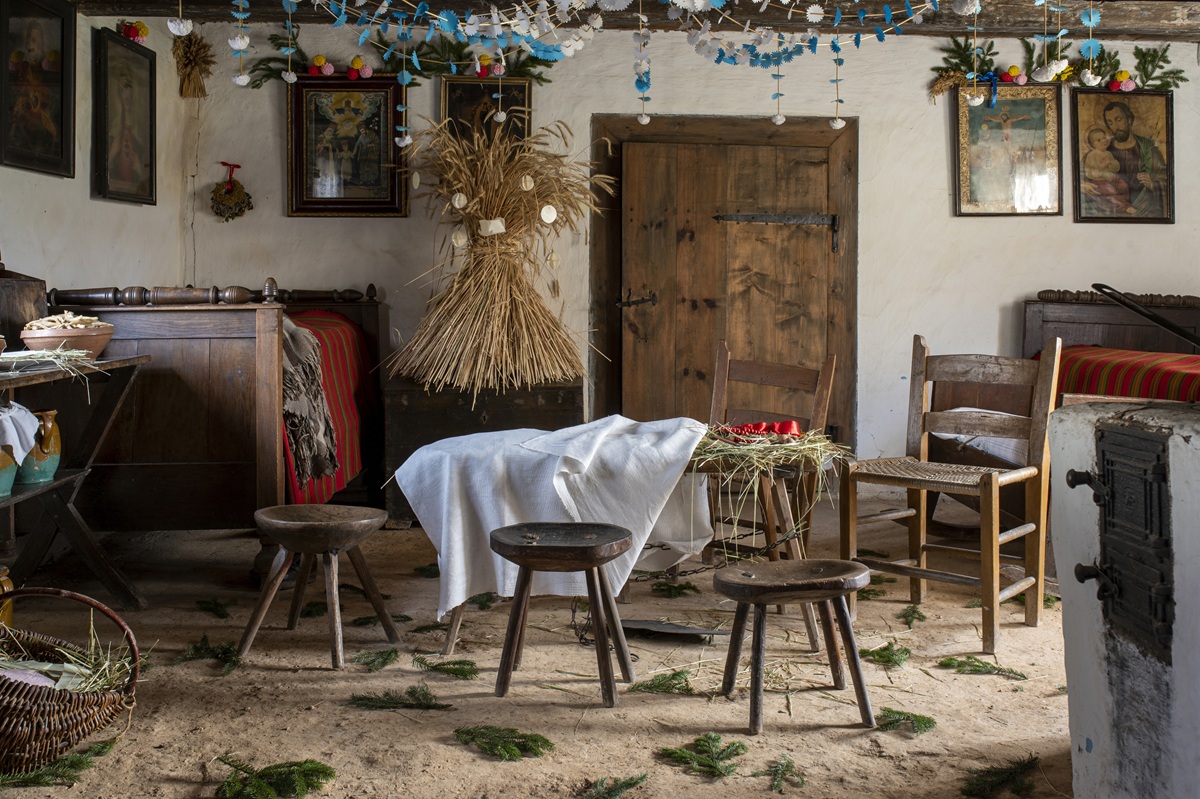 Święta Bożego Narodzenia