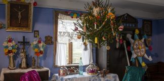 Święta Bożego Narodzenia