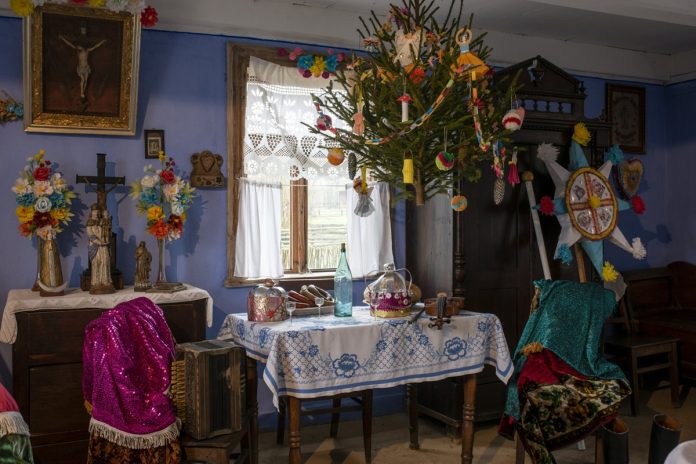 Święta Bożego Narodzenia