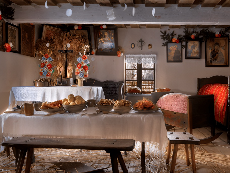 Święta Bożego Narodzenia