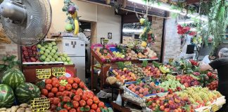 Ogólnokrajowy strajk