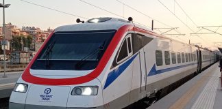 Hellenic Train