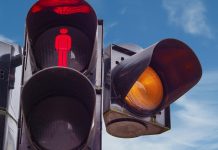 Sygnalizacja świetlna