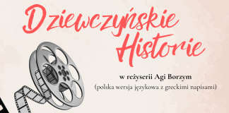 „Dziewczyńskie historie” – głos, który warto usłyszeć