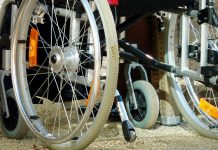 osób z niepełnosprawnościami