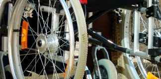 osób z niepełnosprawnościami