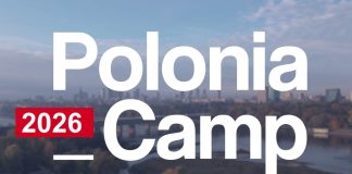 PoloniaCamp 2026