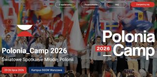 Polonia Camp 2026