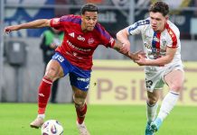 Finał Pucharu Polski tylko w TVP. Mecz Górnik Zabrze – Raków Częstochowa już 2 maja Finał Pucharu Polski