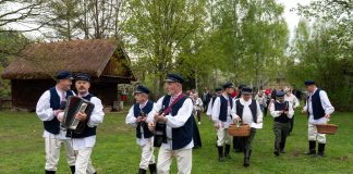 Wielkanoc na Podlasiu – różnorodność tradycji i zwyczajów
