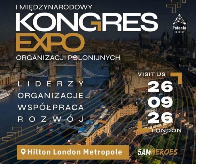 Międzynarodowy Kongres