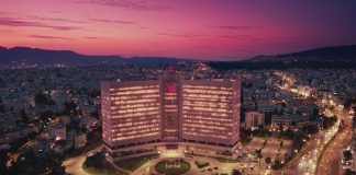 Koniec marki Cosmote. OTE przechodzi pod szyld Telekom