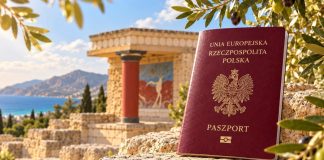 Dyżur konsularny w Heraklionie – 2 listopada 2026 r.