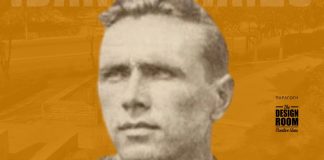 Jerzy Iwanow – Szajnowicz. Sportowiec, sabotażysta, bohater Jerzy Iwanow-Szajnowicz
