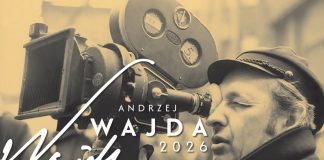 Andrzej Wajda na Rodos. Trzy wieczory z kinem wielkiego mistrza Andrzej Wajda