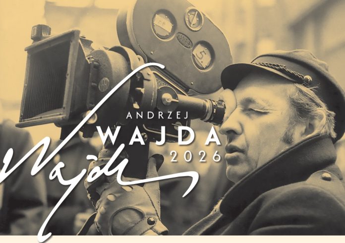 Andrzej Wajda